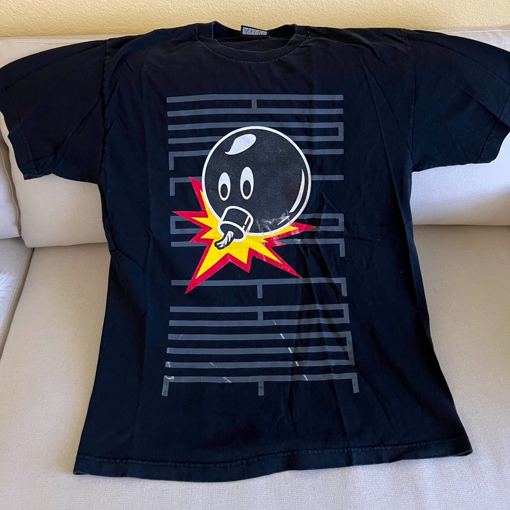 Add this Hundreds shirt to your collection